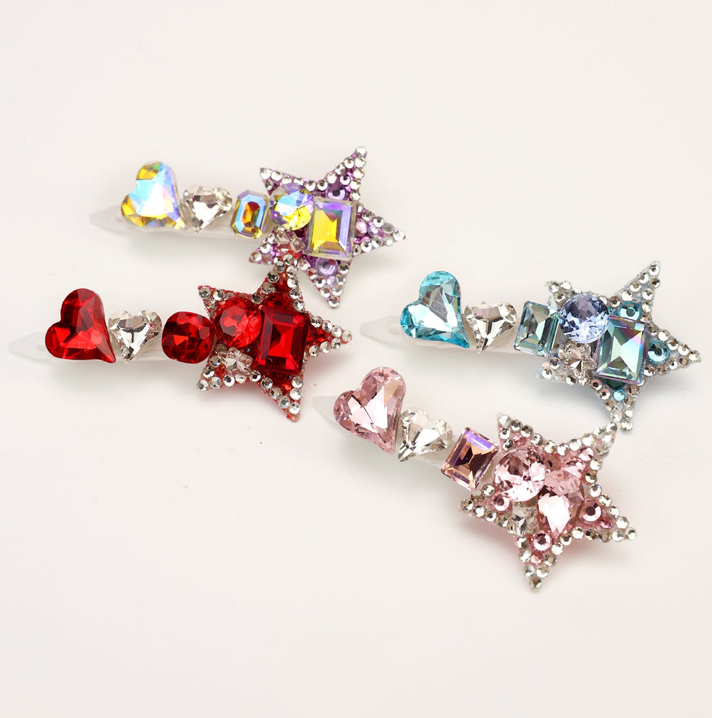 The Glam Set | Pet Headwear | Dogs & Cats | Stella & Bone