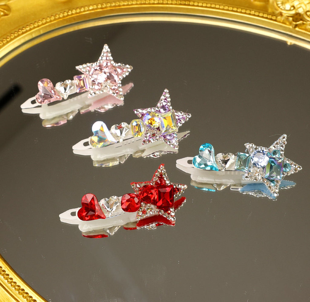 The Glam Set | Pet Headwear | Dogs & Cats | Stella & Bone