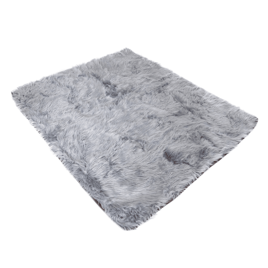 Waterproof Throw | Charcoal Grey | Dogs | Stella & Bone - Stella & Bone