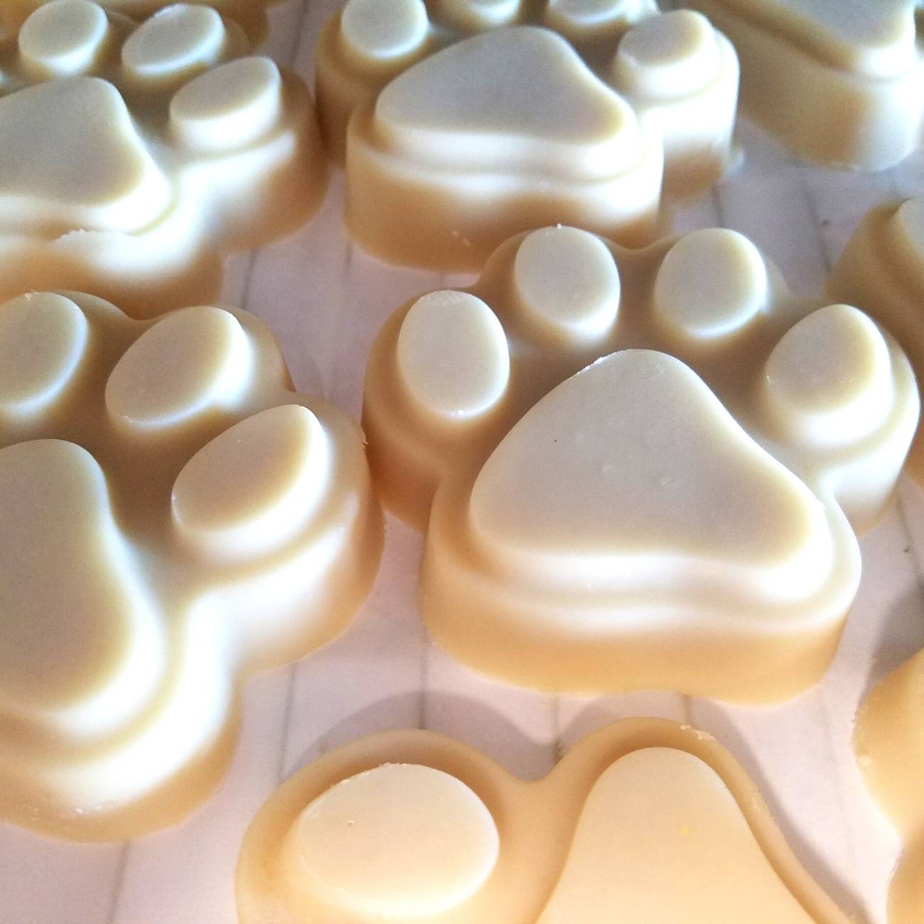 Natural Goat Milk Dog Shampoo Bar | Gentle & Nourishing | Stella & Bone - Stella & Bone