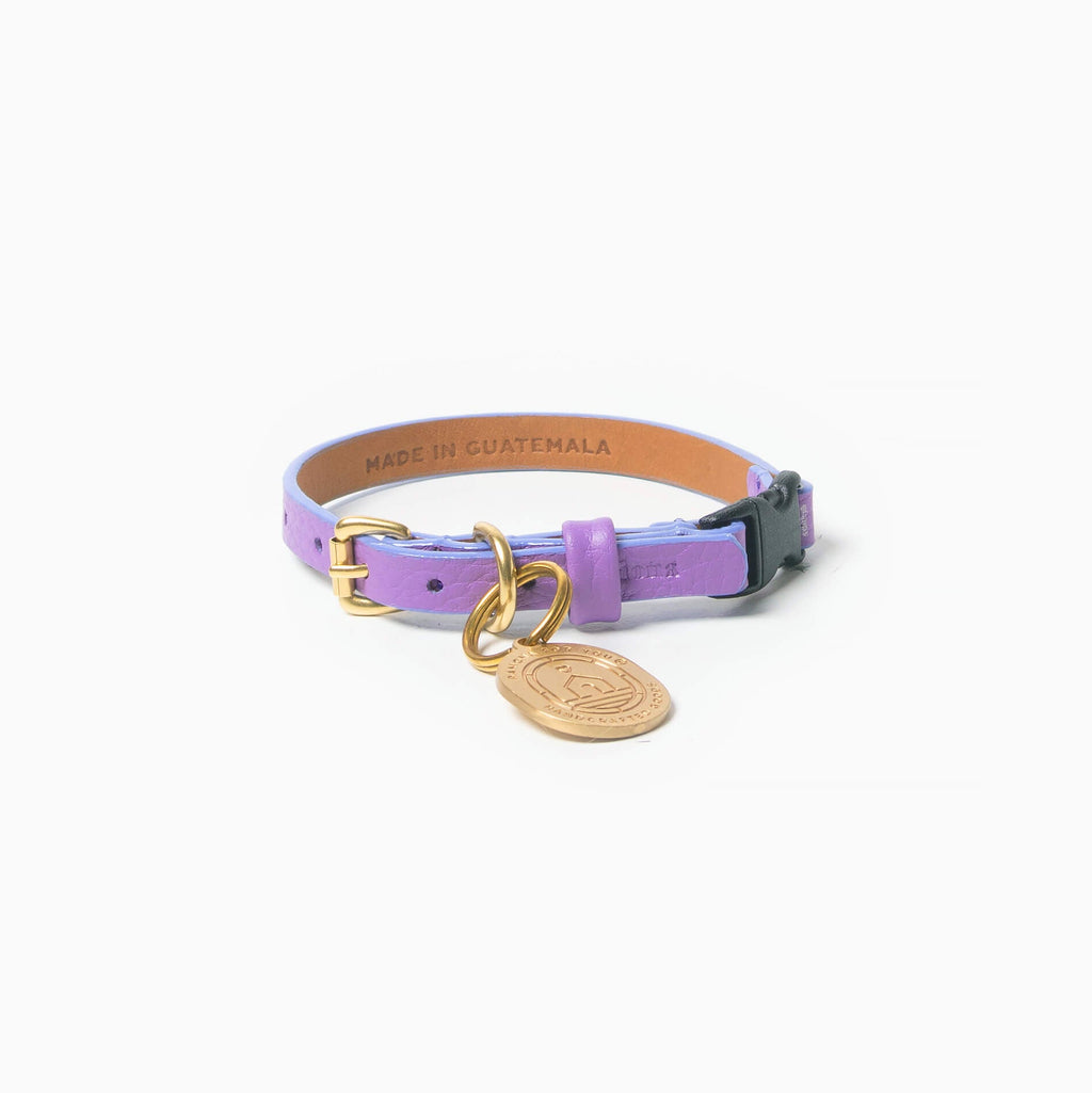 Fairy Cat Collar | Luxury Breakaway Collar | Stella & Bone - Stella & Bone
