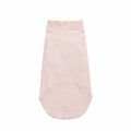 Micro Polar Fleece Base Layer | Pink | Dogs | Stella & Bone - Stella & Bone