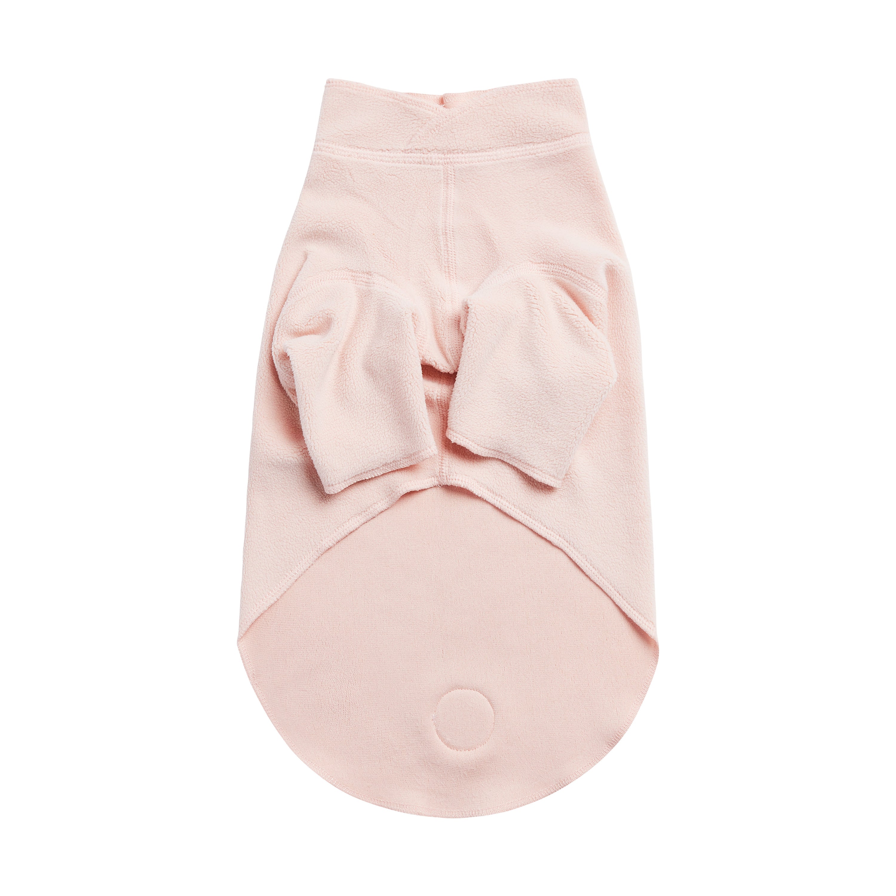 Micro Polar Fleece Base Layer | Pink | Dogs | Stella & Bone - Stella & Bone