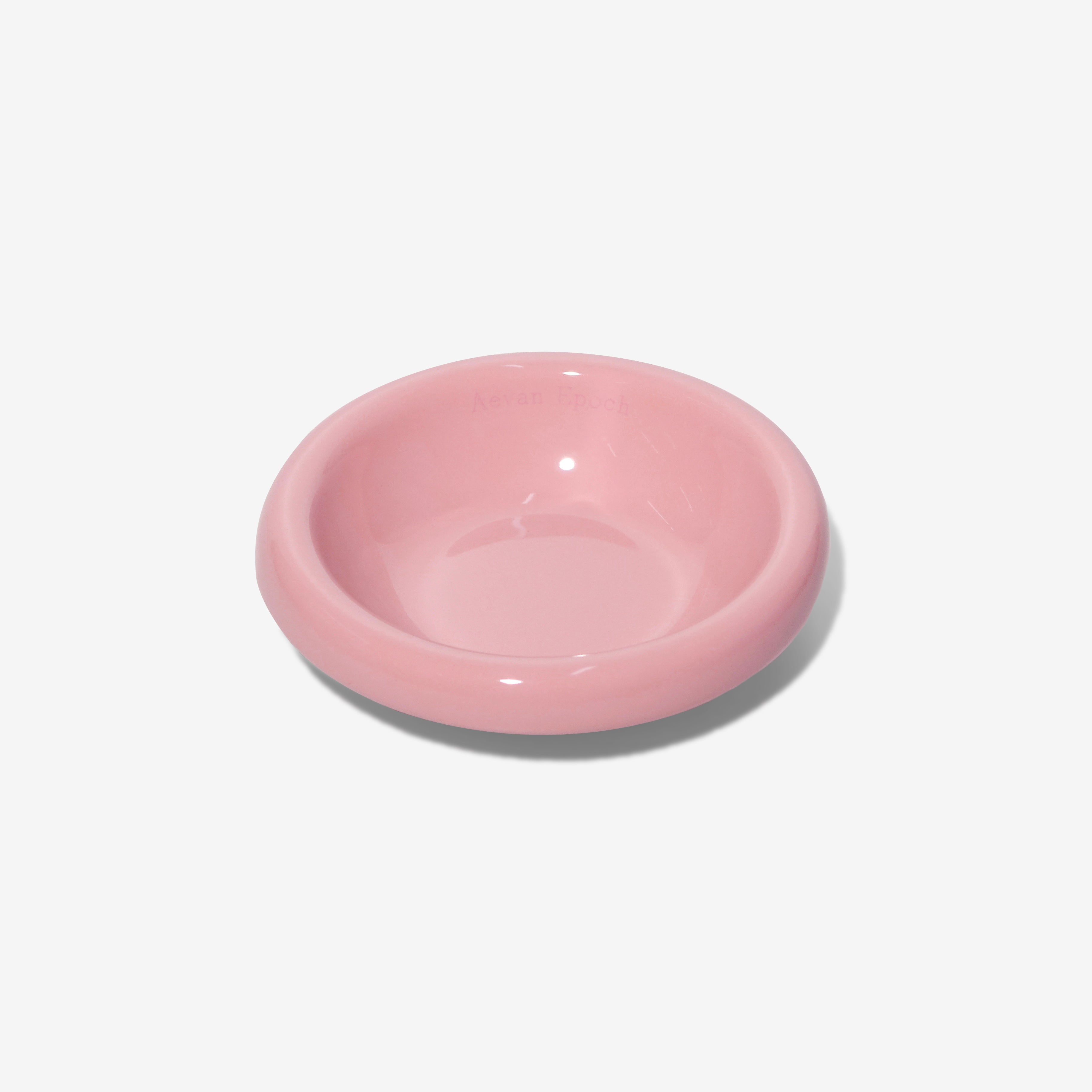 Handcrafted Stoneware Pet Bowl | 26 Colors | Stella & Bone - Stella & Bone