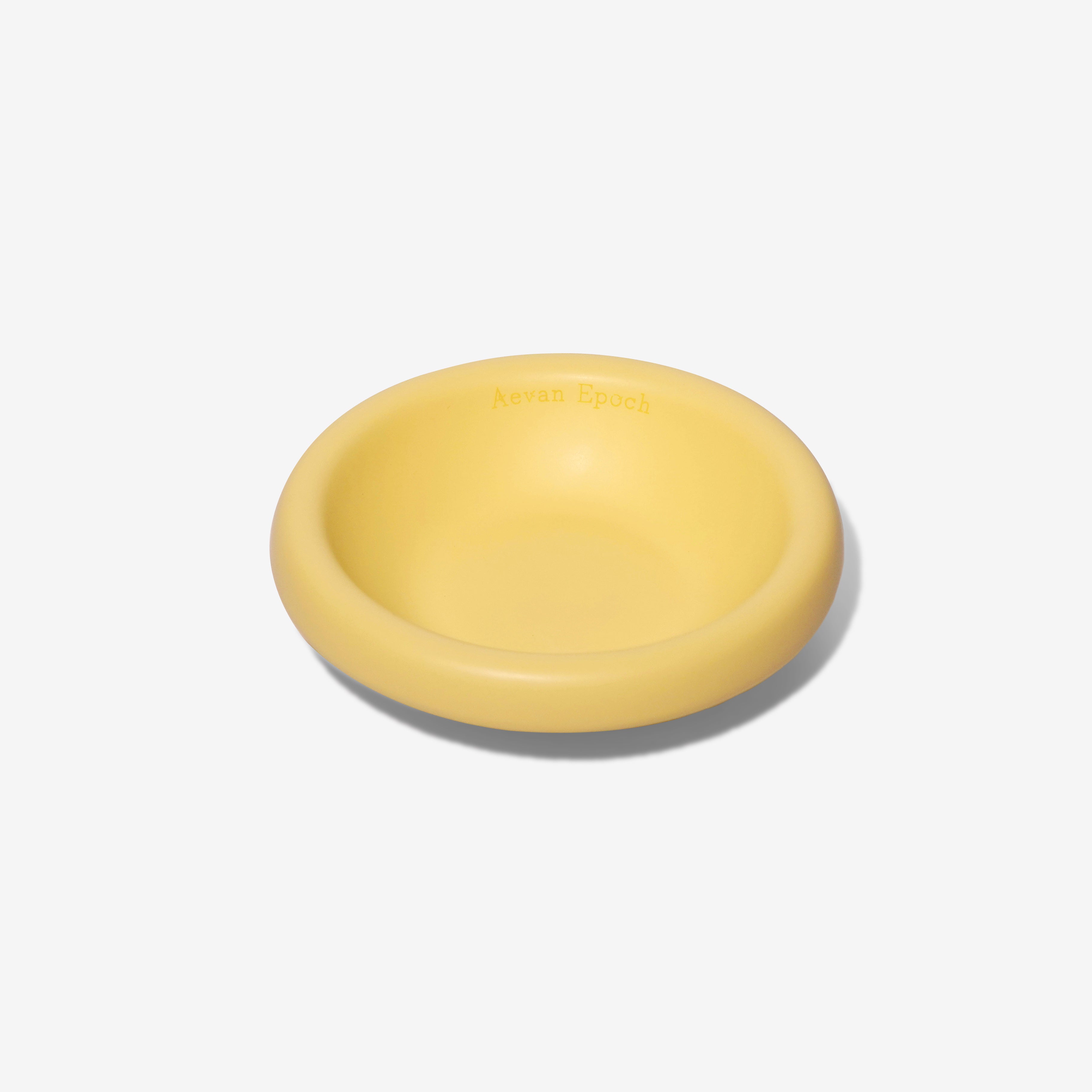 Handcrafted Stoneware Pet Bowl | 26 Colors | Stella & Bone - Stella & Bone