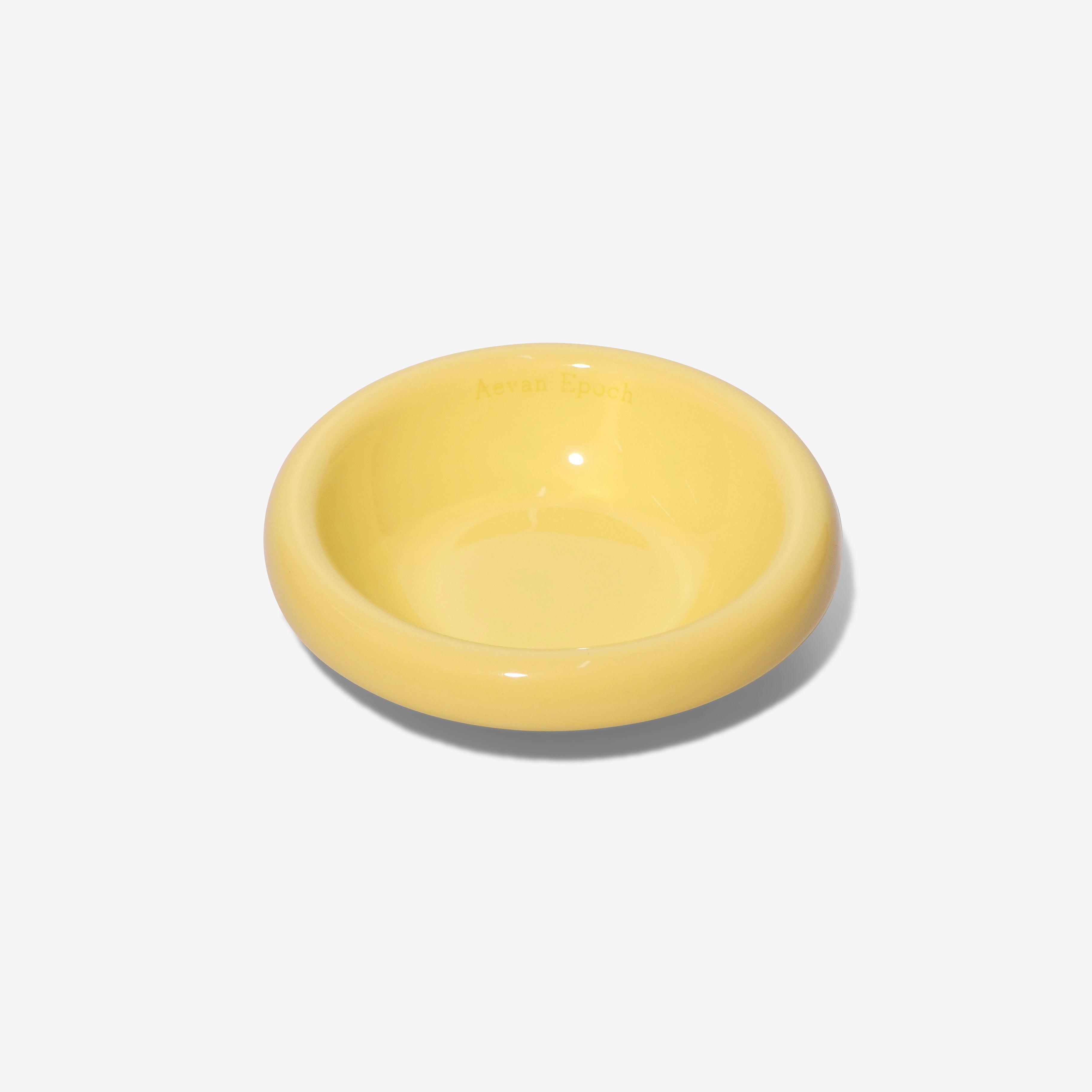 Handcrafted Stoneware Pet Bowl | 26 Colors | Stella & Bone - Stella & Bone