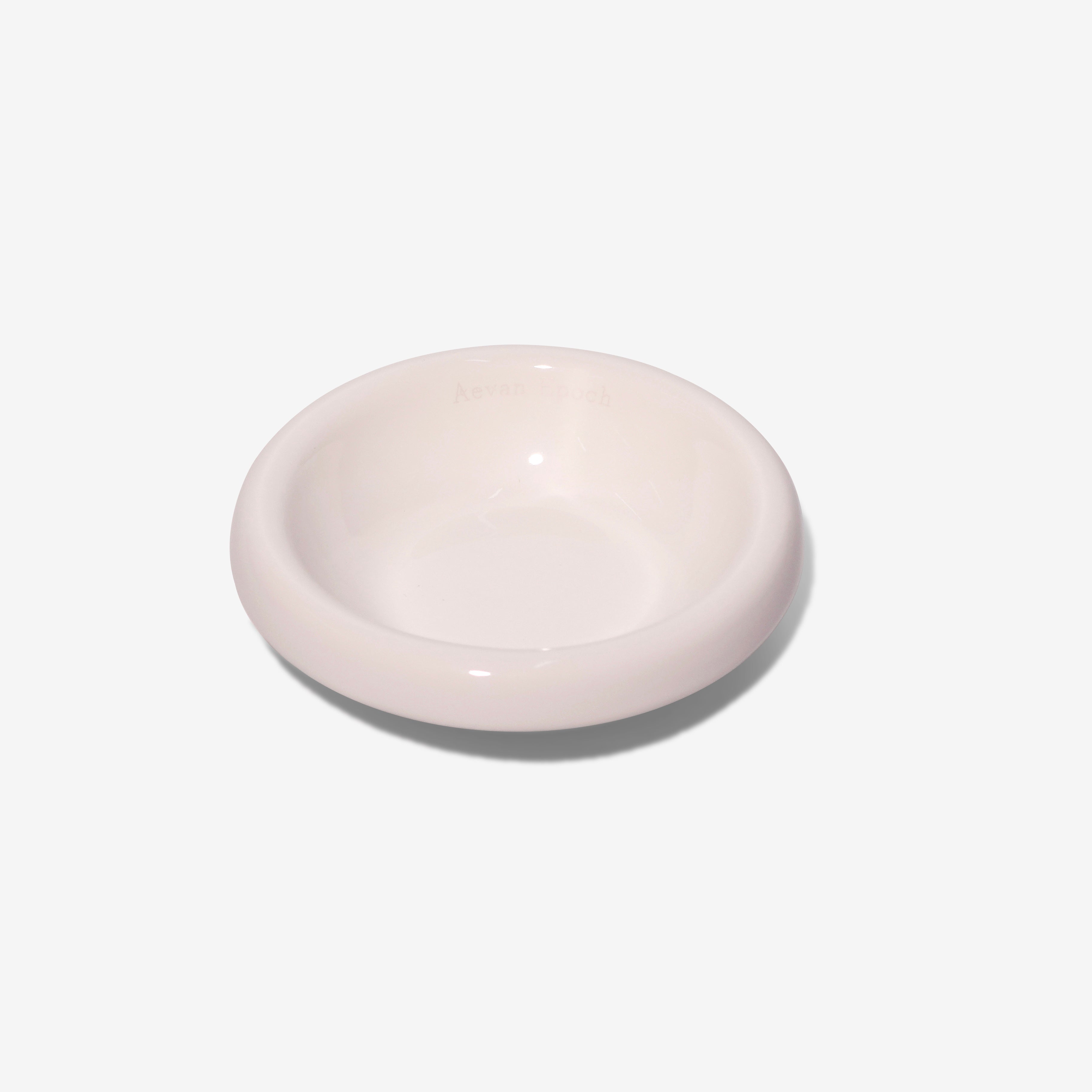 Handcrafted Stoneware Pet Bowl | 26 Colors | Stella & Bone - Stella & Bone