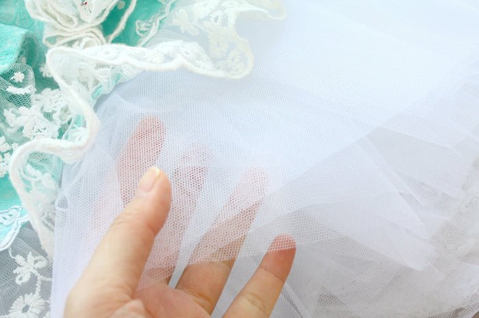Rococo Princess Crinoline Gown | Luxury Dog Clothing | Stella & Bone - Stella & Bone