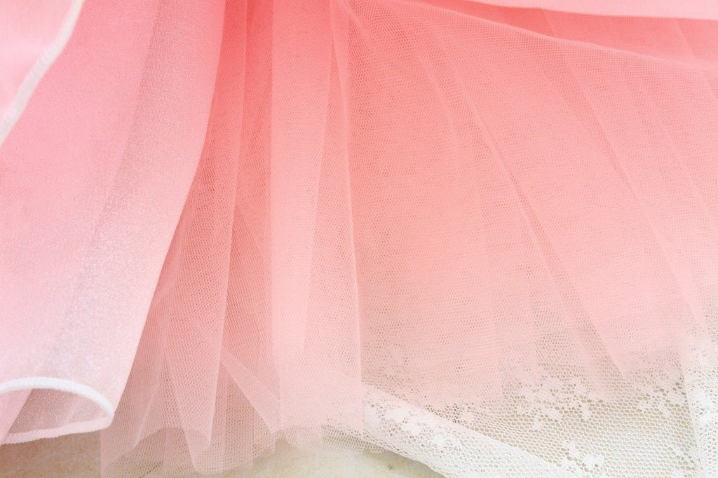 La Petite Fleur | Couture Bridal Gown | Stella & Bone - Stella & Bone