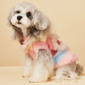 Cozy Heart Pet Sweater | Soft Knit & Warm | Dogs | Stella & Bone - Stella & Bone