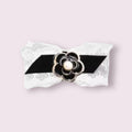 Maison Élégance Haute Couture Pet Bow Collection | Dogs & Cats | Stella & Bone - Stella & Bone