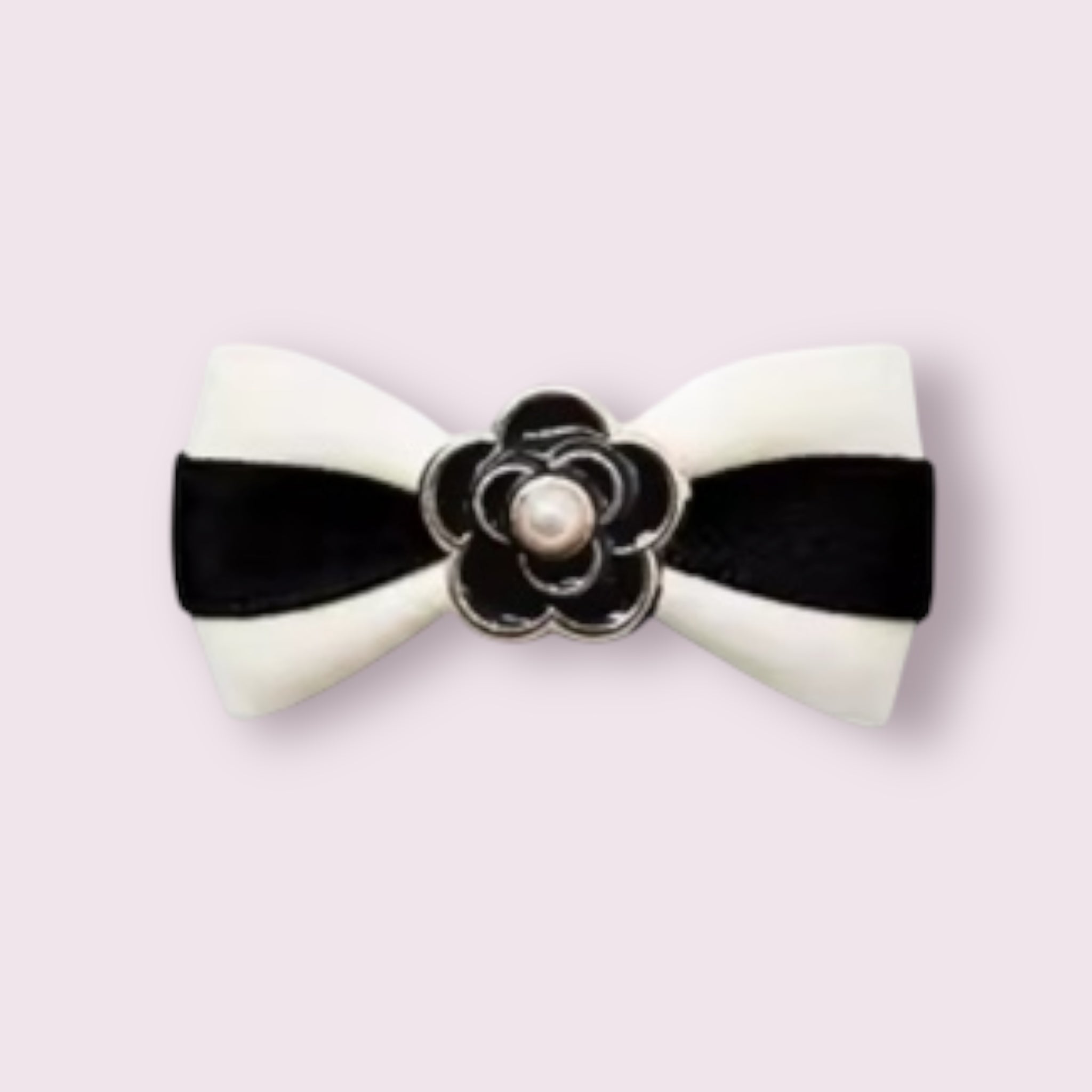 Maison Élégance Haute Couture Pet Bow Collection | Dogs & Cats | Stella & Bone - Stella & Bone
