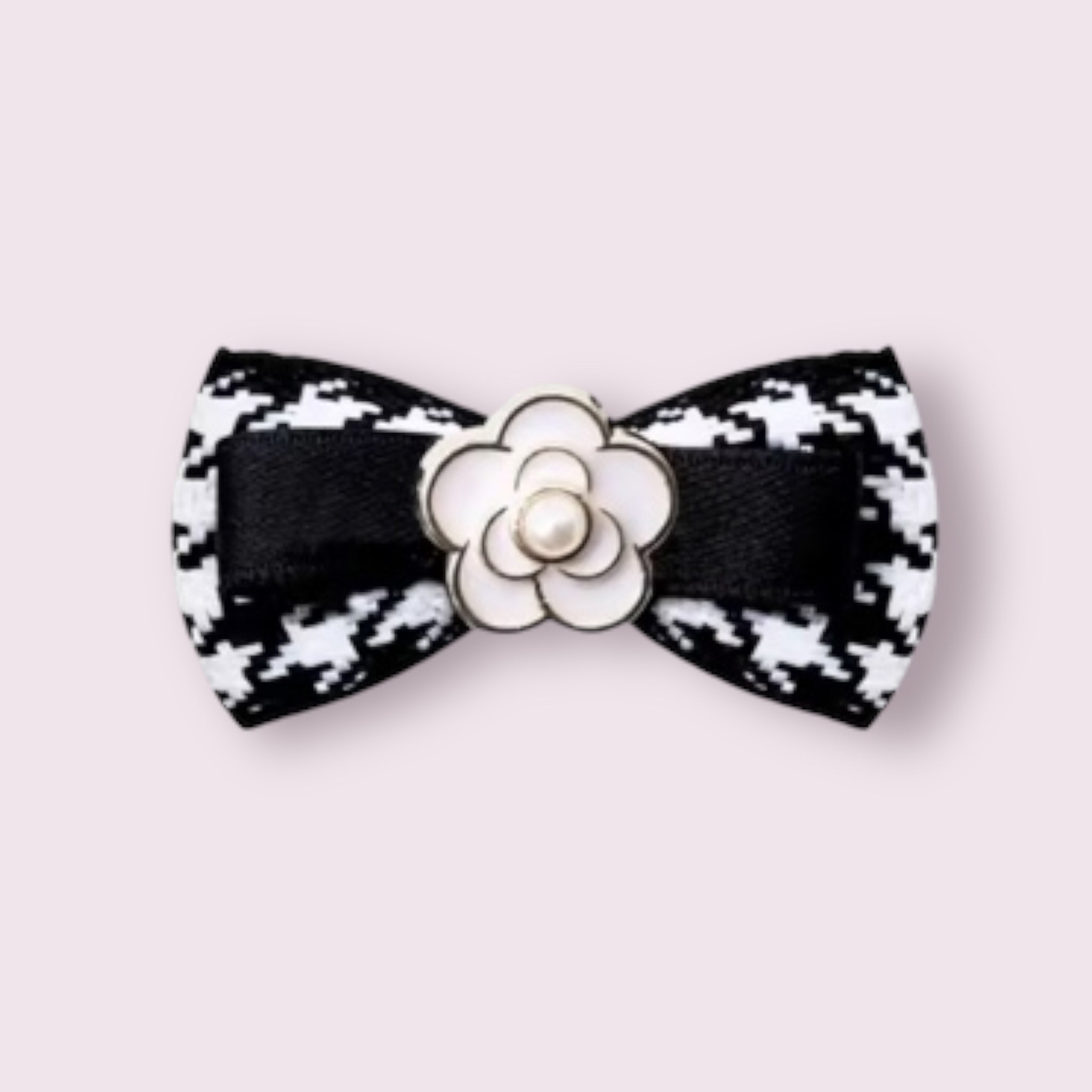 Maison Élégance Haute Couture Pet Bow Collection | Dogs & Cats | Stella & Bone - Stella & Bone