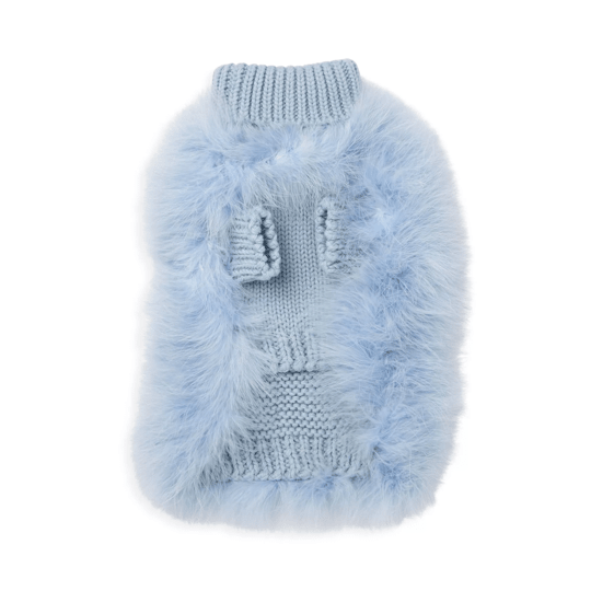 Cloud Feather Couture Sweater | Dogs & Cats | Stella & Bone