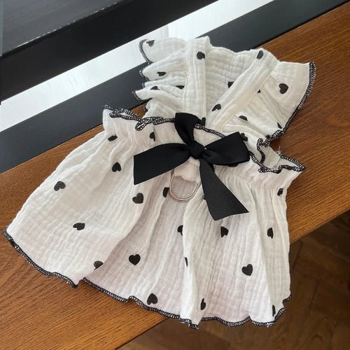 Strawberry Summer Dress | Dogs & Cats | Stella & Bone - Stella & Bone