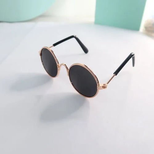 Luxury Pet Sunglasses | Dogs & Cats | Stella & Bone - Stella & Bone