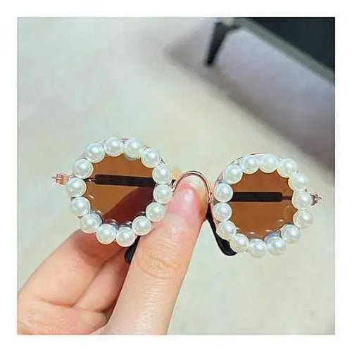 Luxury Pet Sunglasses | Dogs & Cats | Stella & Bone - Stella & Bone
