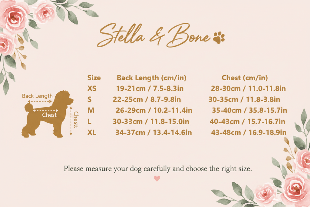 La Ballerine | Glitter Dog Tutu | Stella & Bone