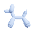 Pop Art Dog Chew Toy  | Blue | Stella & Bone
