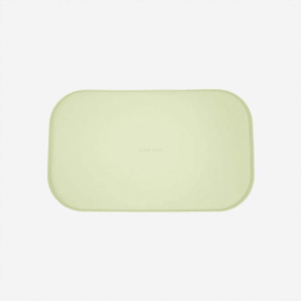 Premium Silicone Pet Feeding Placemat | Spill - Proof & Non - Slip | Stella & Bone - Stella & Bone