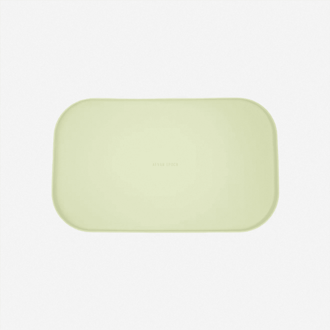 Premium Silicone Pet Feeding Placemat | Spill - Proof & Non - Slip | Stella & Bone - Stella & Bone