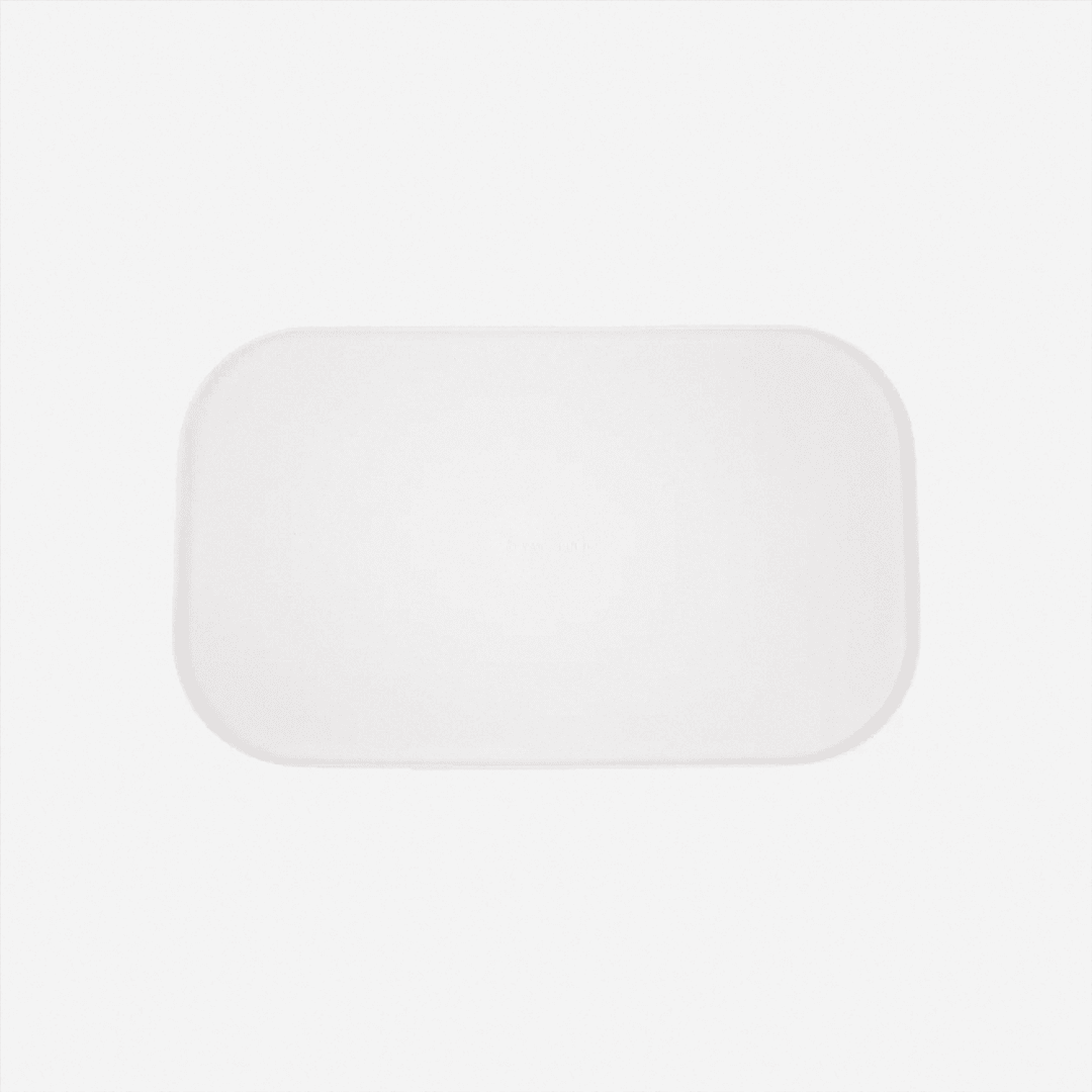 Premium Silicone Pet Feeding Placemat | Spill - Proof & Non - Slip | Stella & Bone - Stella & Bone