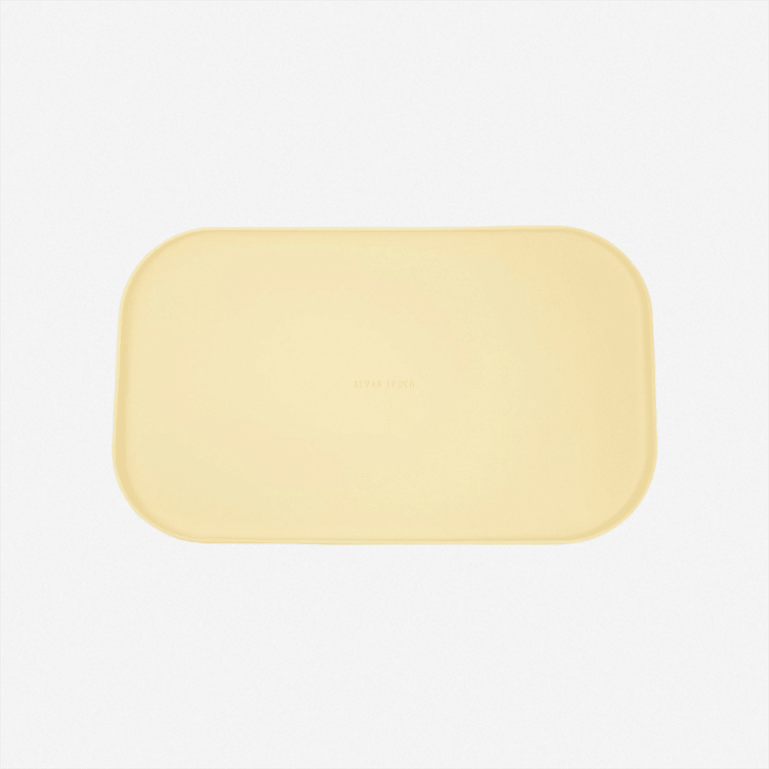 Premium Silicone Pet Feeding Placemat | Spill - Proof & Non - Slip | Stella & Bone - Stella & Bone