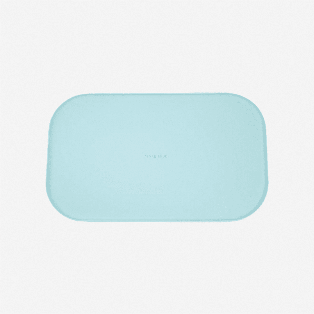 Premium Silicone Pet Feeding Placemat | Spill - Proof & Non - Slip | Stella & Bone - Stella & Bone