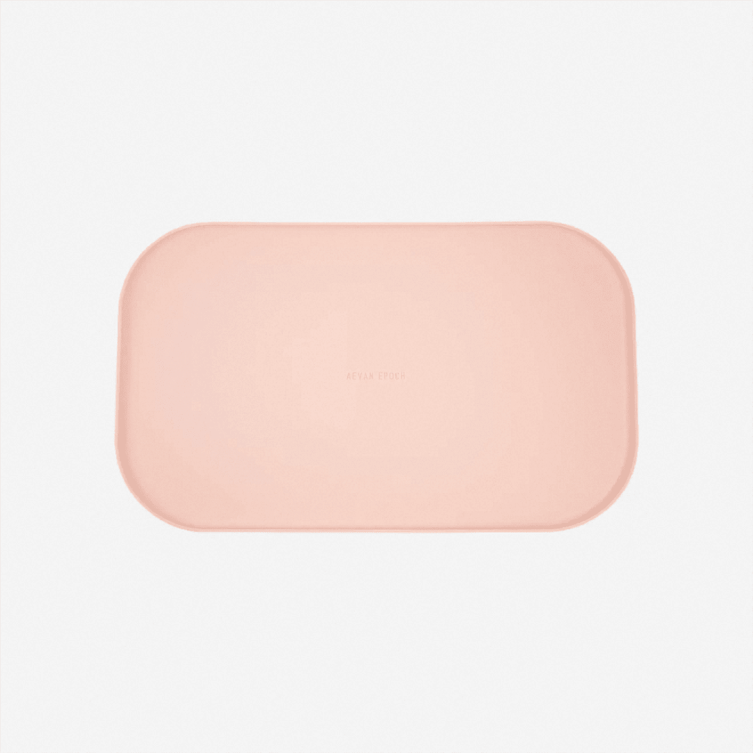 Premium Silicone Pet Feeding Placemat | Spill - Proof & Non - Slip | Stella & Bone - Stella & Bone
