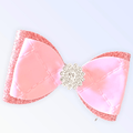 Quilted Glam Spring Bow | Dogs & Cats | Stella & Bone - Stella & Bone