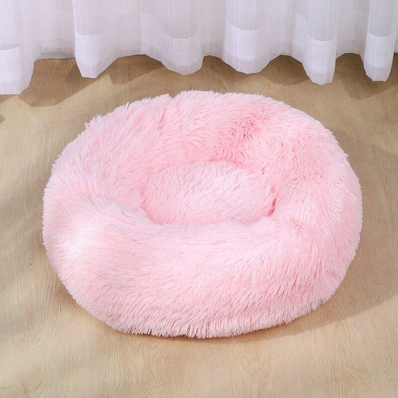 The Cloud Bed | 4 Sizes & 6 Colors | Dogs & Cats | Stella & Bone - Stella & Bone