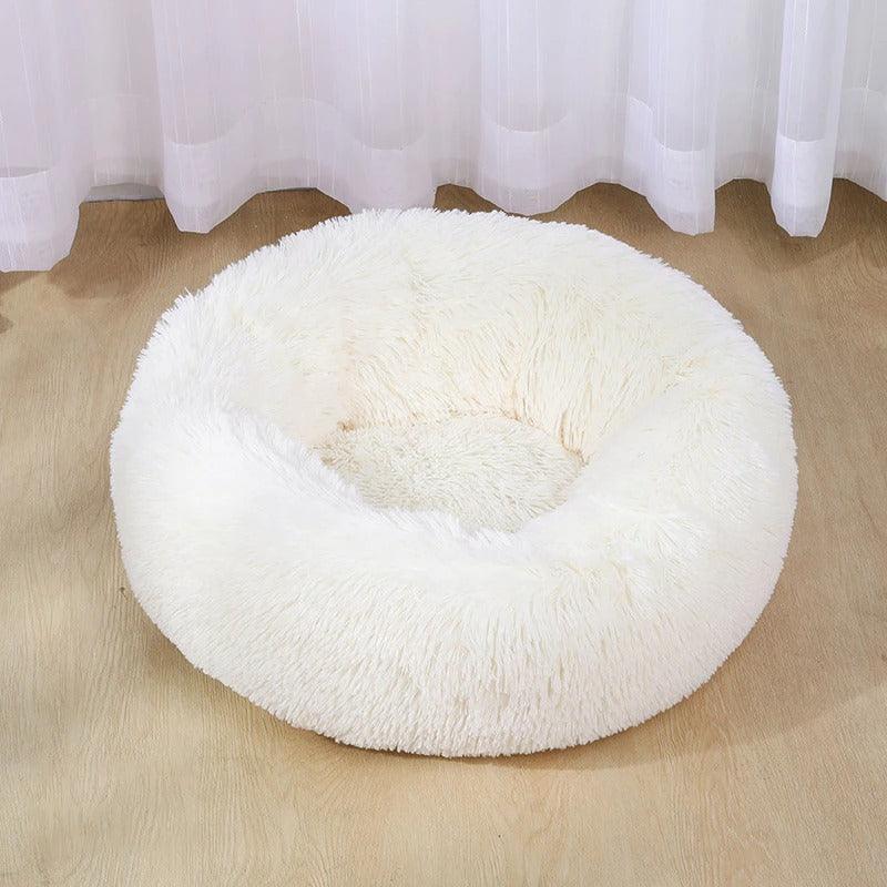 The Cloud Bed | 4 Sizes & 6 Colors | Dogs & Cats | Stella & Bone - Stella & Bone