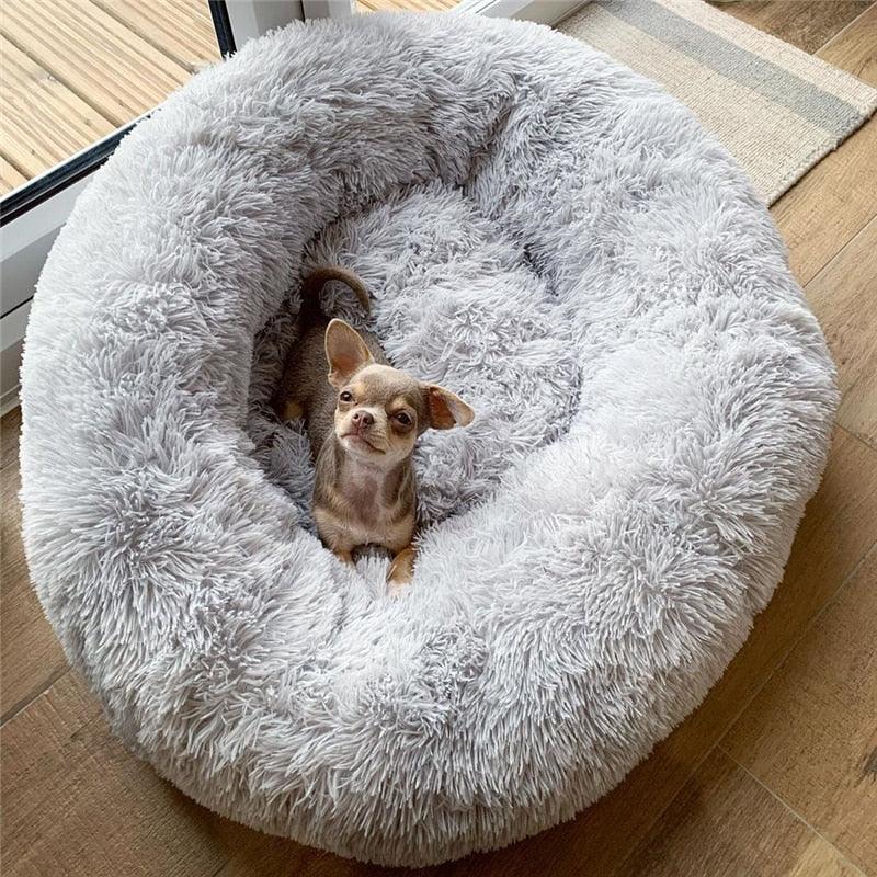 The Cloud Bed | 4 Sizes & 6 Colors | Dogs & Cats | Stella & Bone - Stella & Bone