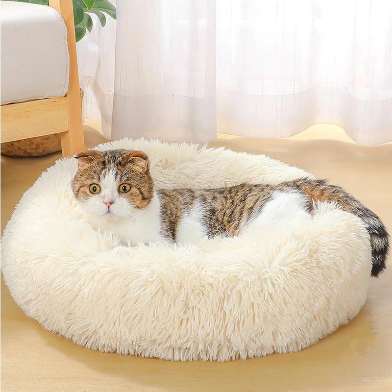 The Cloud Bed  | 4 Sizes & 6 Colors | Dogs & Cats | Stella & Bone - Stella & Bone
