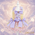 Arc-en-Ciel | Rainbow Sequin Tutu Dress | Dogs & Cats | Stella & Bone