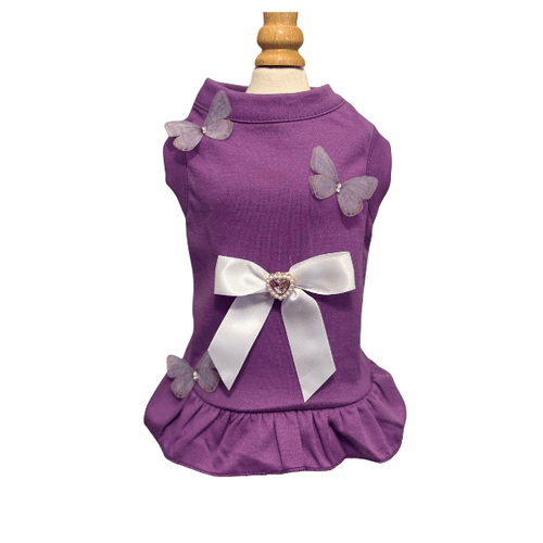 Butterfly Garden Dog Dress | Stella & Bone