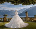 La Mariée | Bridal Couture Dog Gown | Stella & Bone