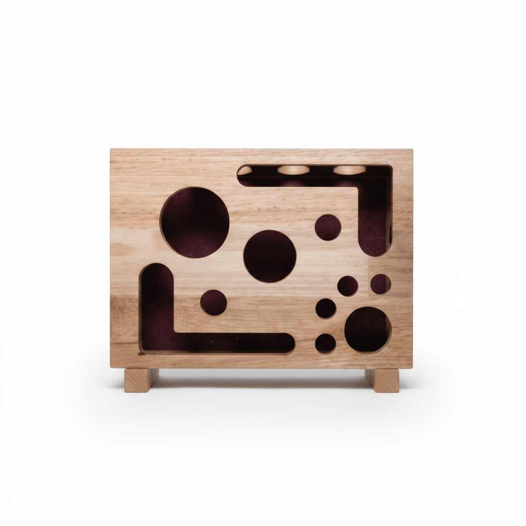 Cat Nail File Enrichment Box | Stress - Free Nail Care | Stella & Bone - Stella & Bone