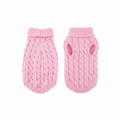Cable Knit Pet Sweater | Extra Warm | Dogs & Cats | Stella & Bone - Stella & Bone