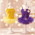 La Ballerine | Glitter Dog Tutu | Stella & Bone