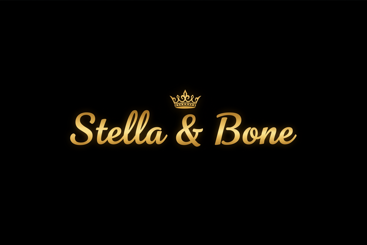 Stella & Bone