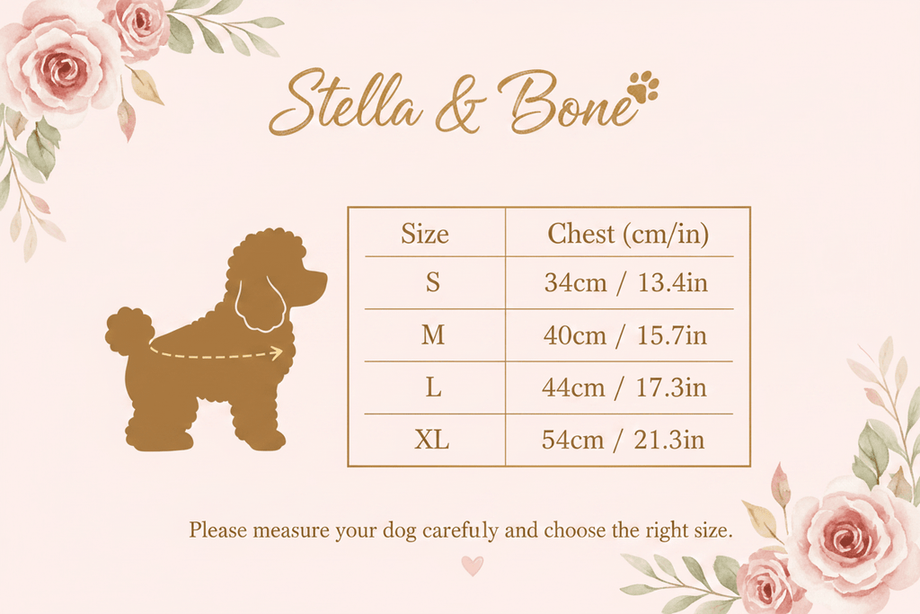 L'Ange | Pearl Wing Lace Dog Harness & Leash Set | Stella & Bone
