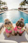 Uptown Pearl Sunglasses | Dogs & Cats | Stella & Bone